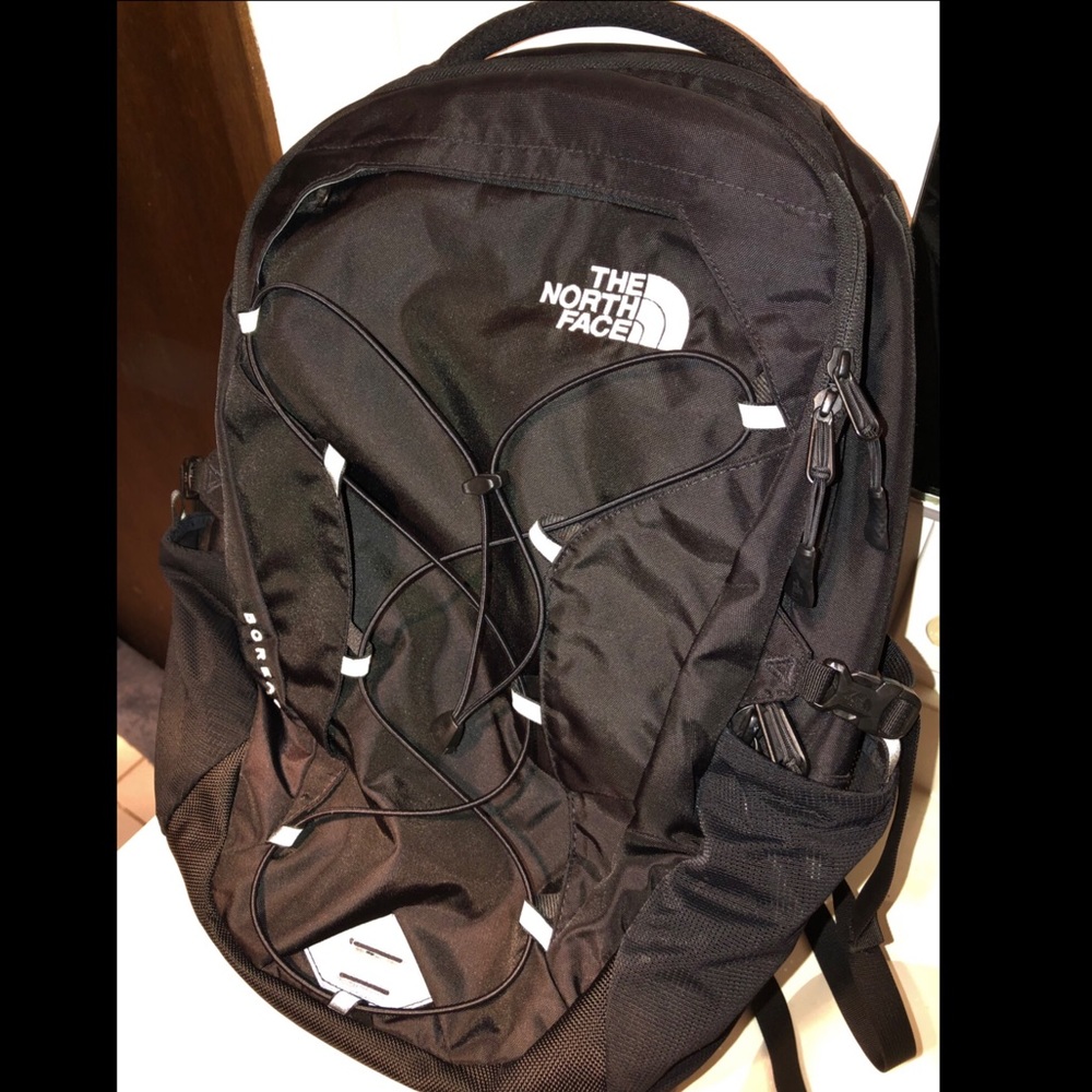 The North Face Borealis Backpack